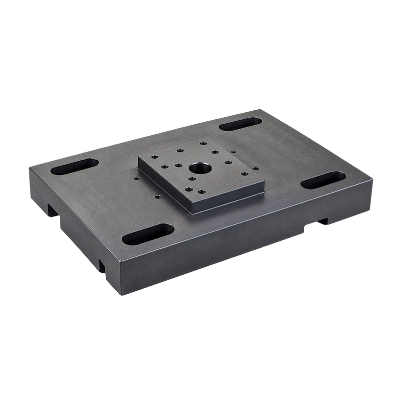 Placa base (o placa inferior)