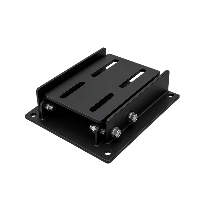 Soporte para servicios de mecanizado CNC - 