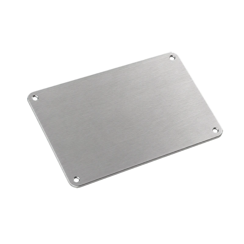 Placa de cubierta