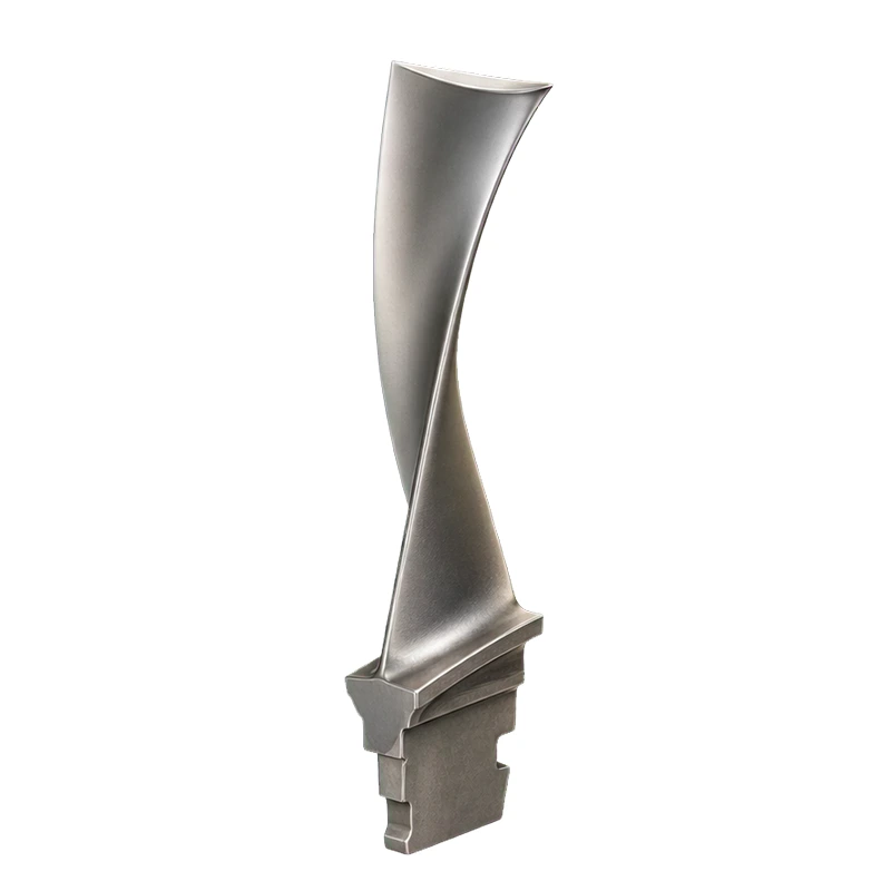 Aero-Engine Blade