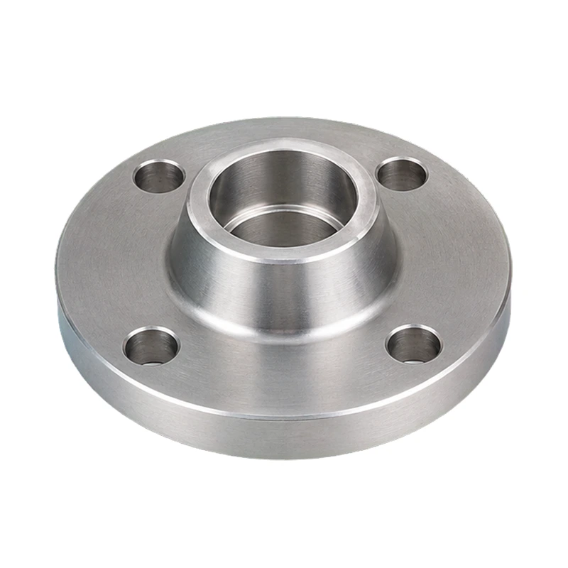 Brida para fabricante de piezas mecanizadas por CNC - 