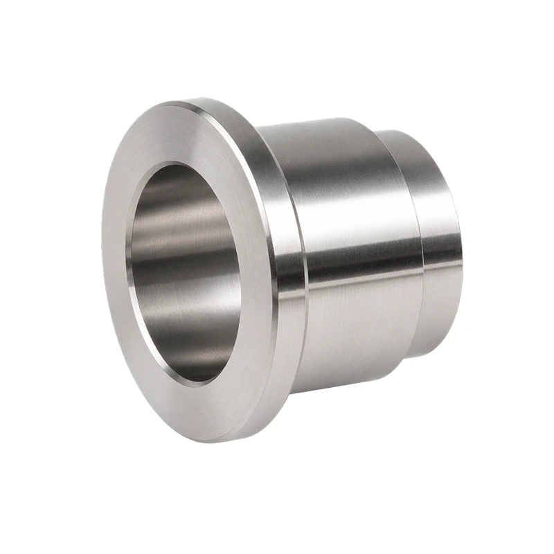 Casquillo integral para torneado CNC - 