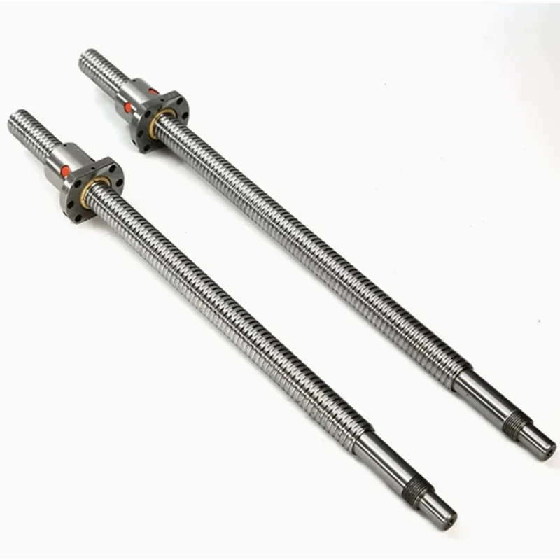 Drive Screw (Power Screw)