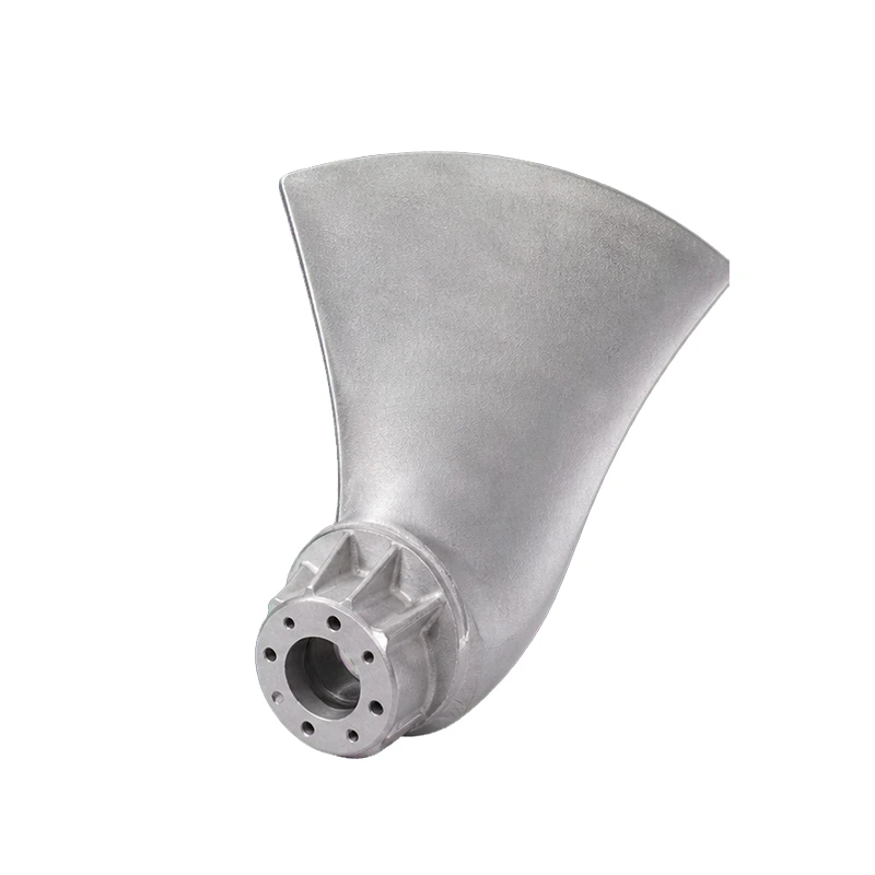 Fan Blade