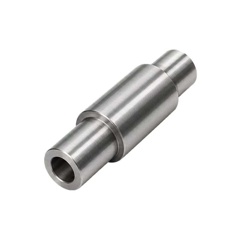 Hollow shaft