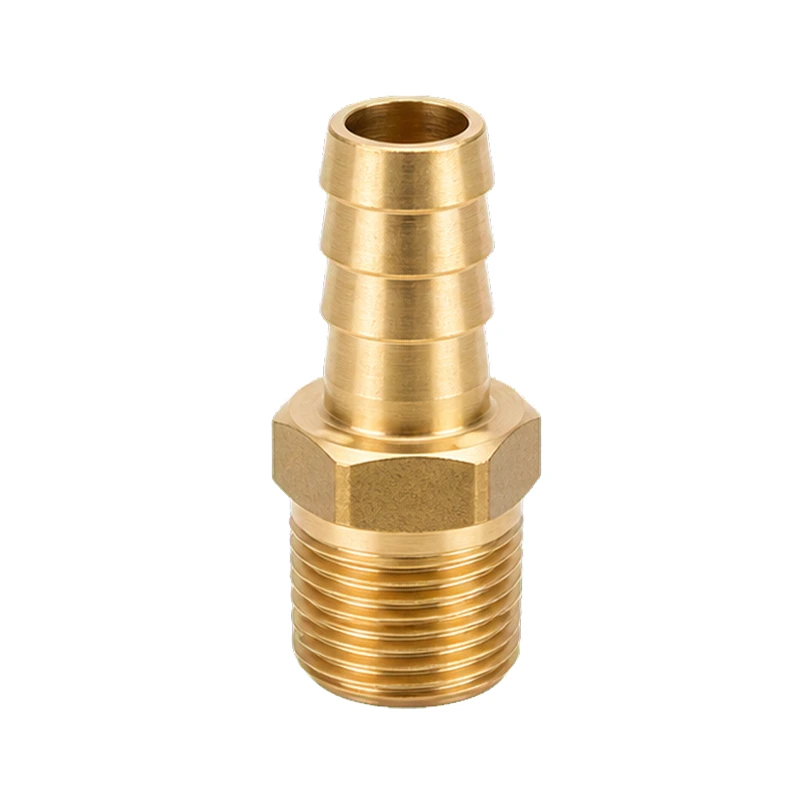Conector de manguera (Conector de púas)