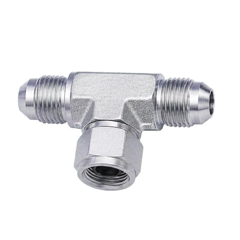 Hydraulic Fitting