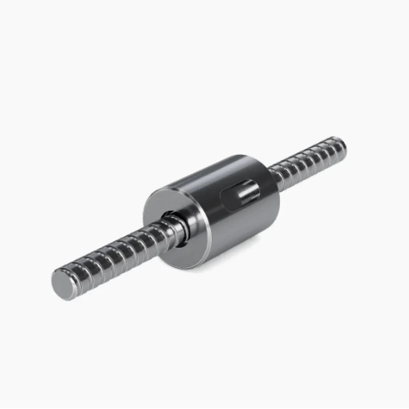 Tornillo de precisión (tornillo rectificado)