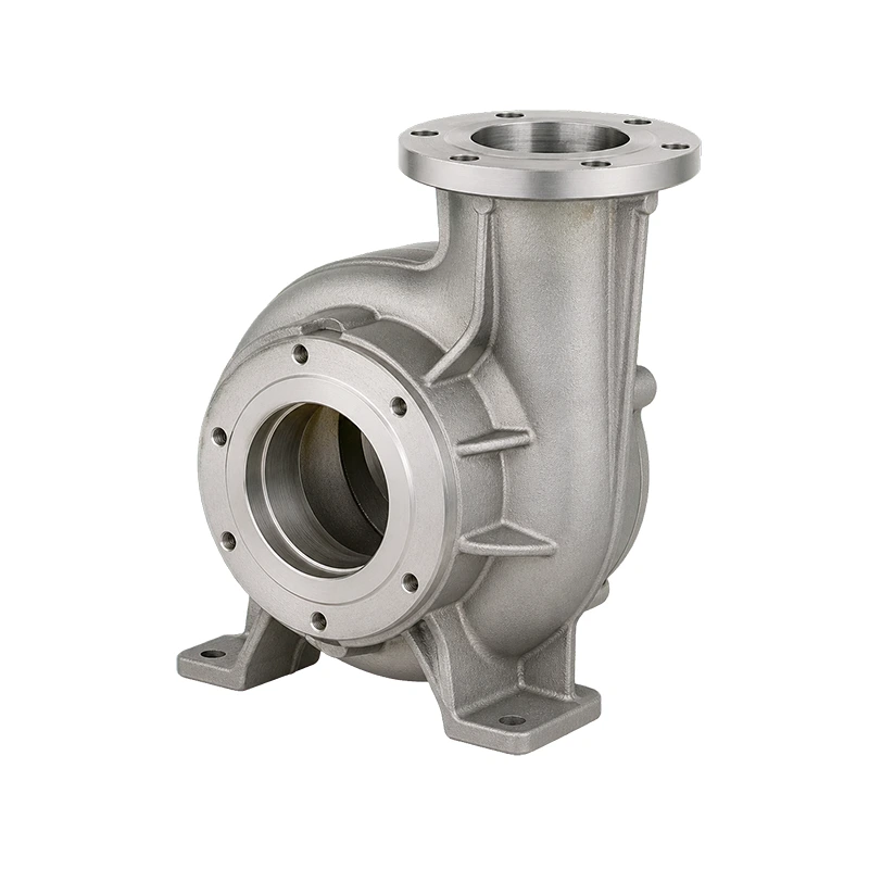 Pump Casing / Pump Housing
