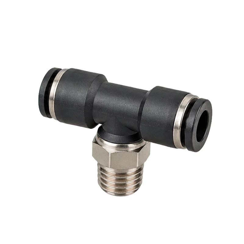 Conector de inserción (conexión rápida)