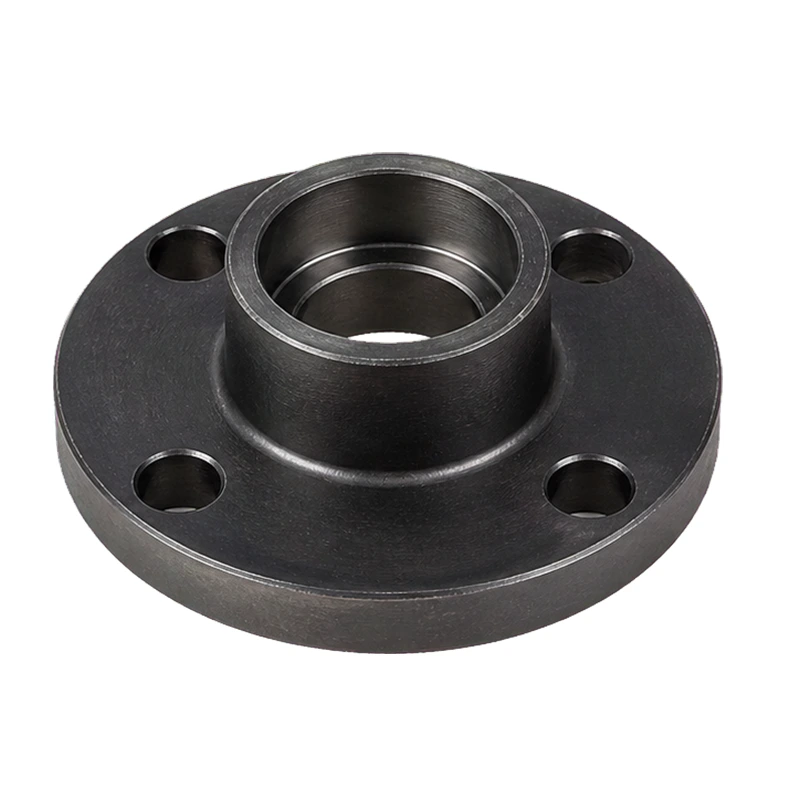 Socket-Weld