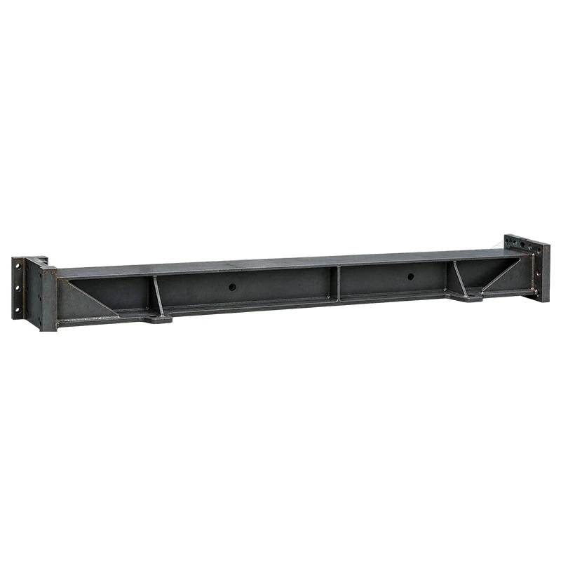 Viga de soporte / Viga de amarre estructural