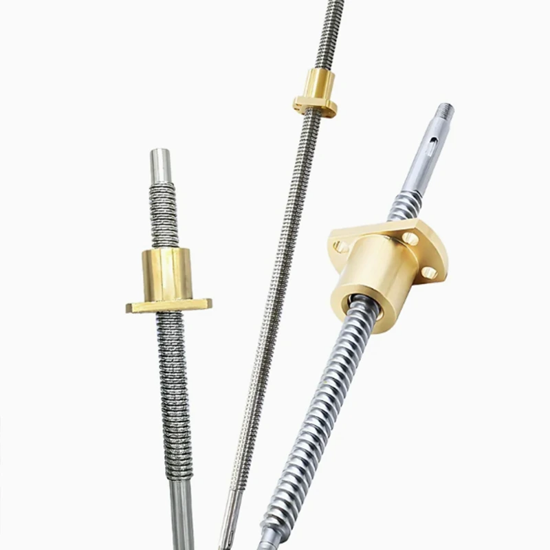Tornillo trapezoidal (tornillo Acme)