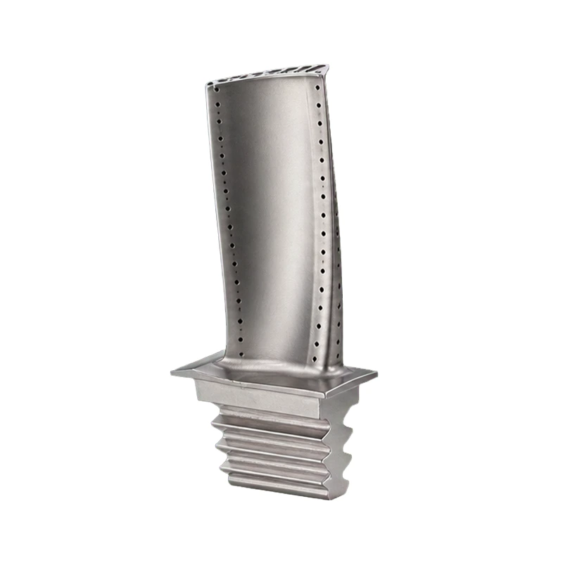 Turbine Blade