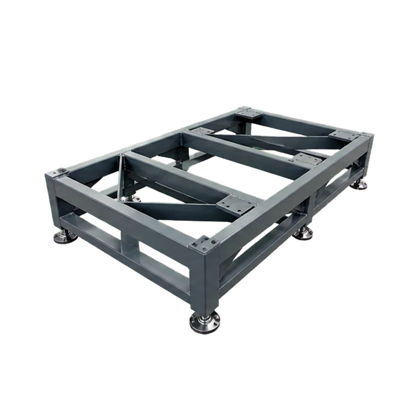 Base de equipo de automatización / Base de chasis automatizado