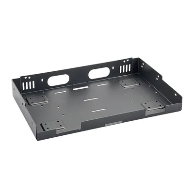 Bandeja de corte láser CNC