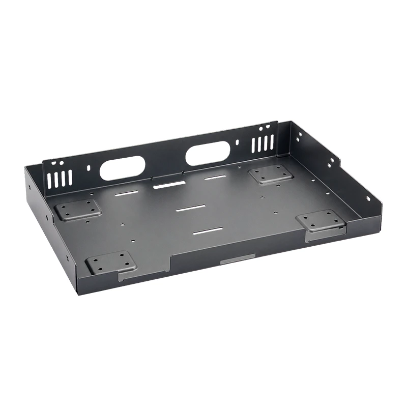 Bandeja de corte láser CNC - 