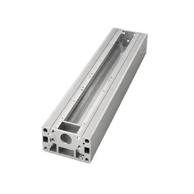 Guías para fresado CNC