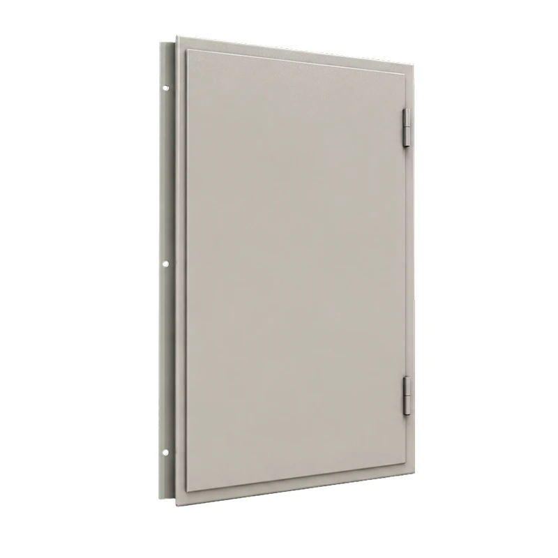 Puerta del armario
