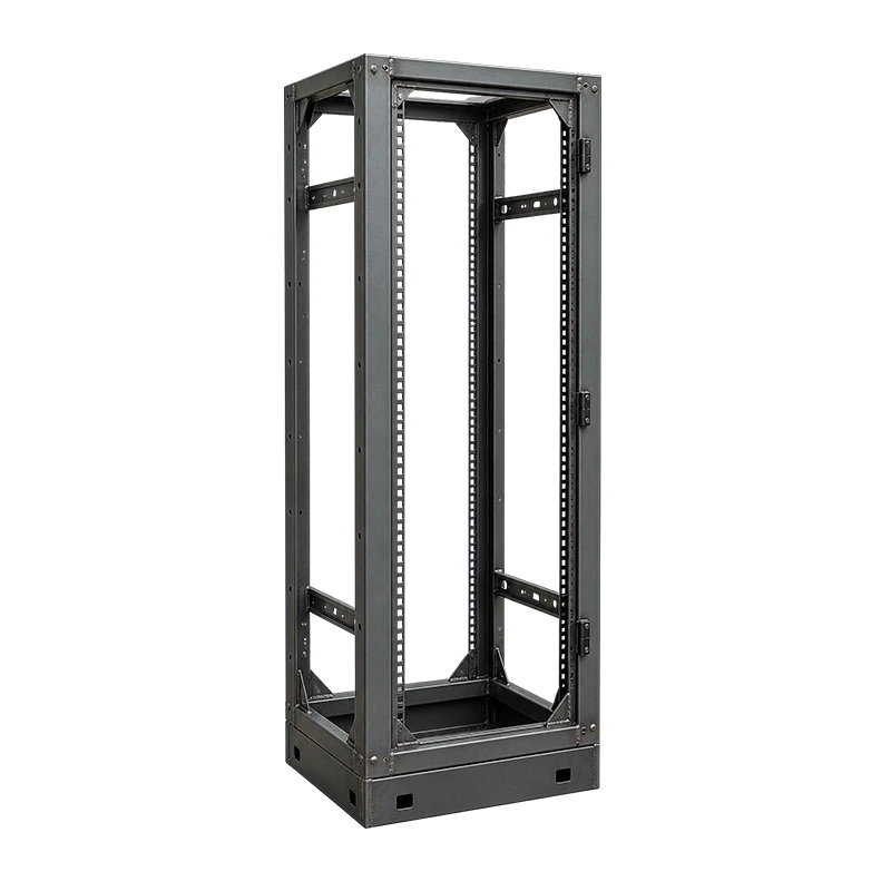 Estructura de esqueleto de gabinete / Estructura de rack