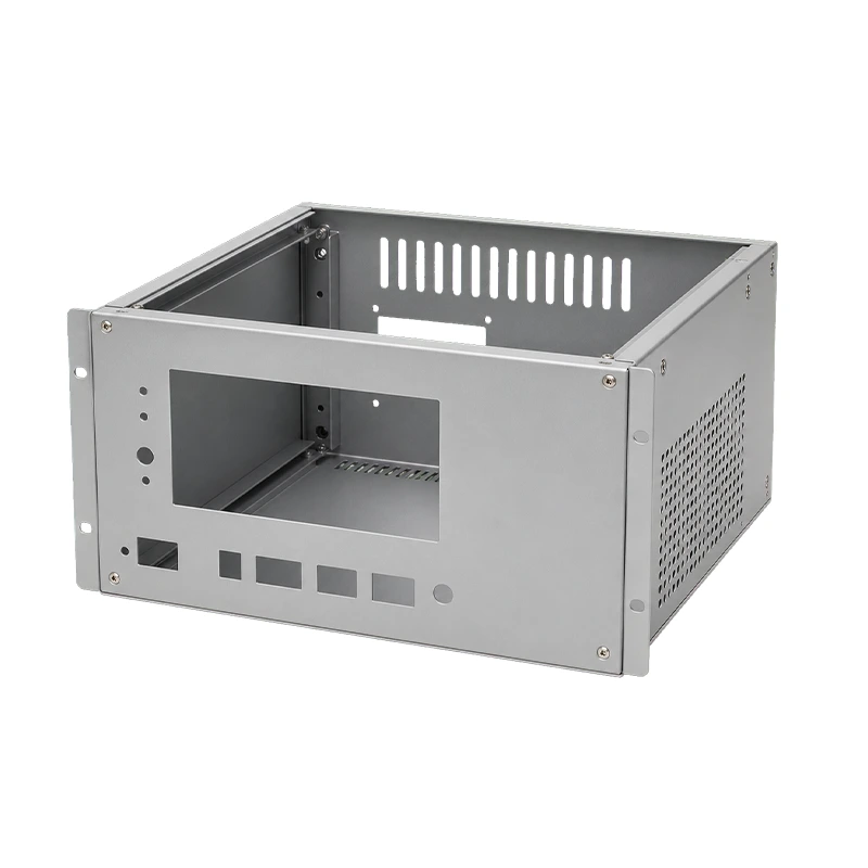 Chassis Enclosure