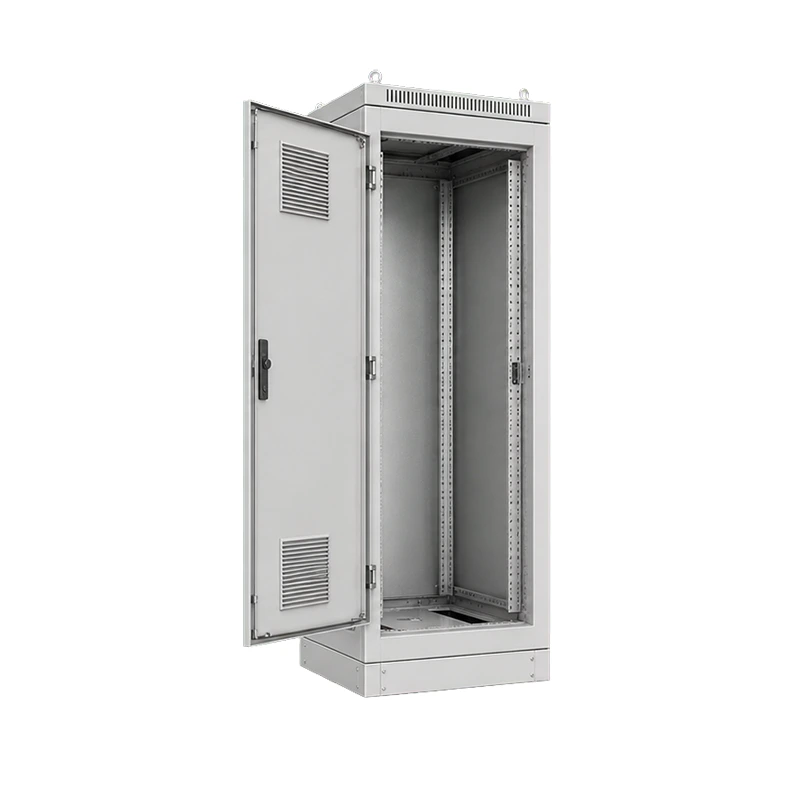 Control Cabinet