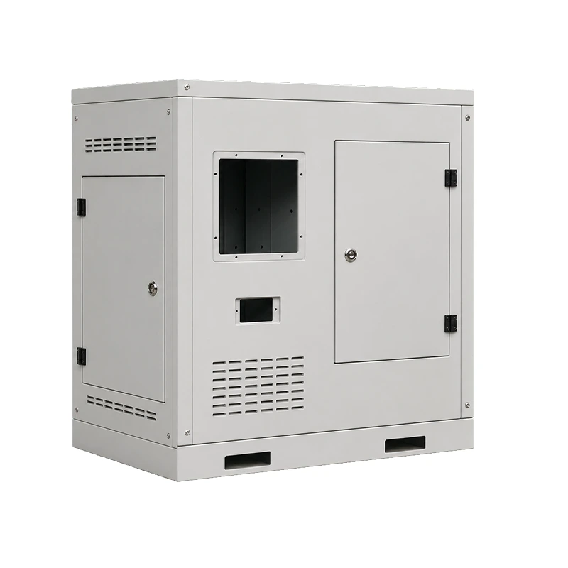 Equipment Enclosure