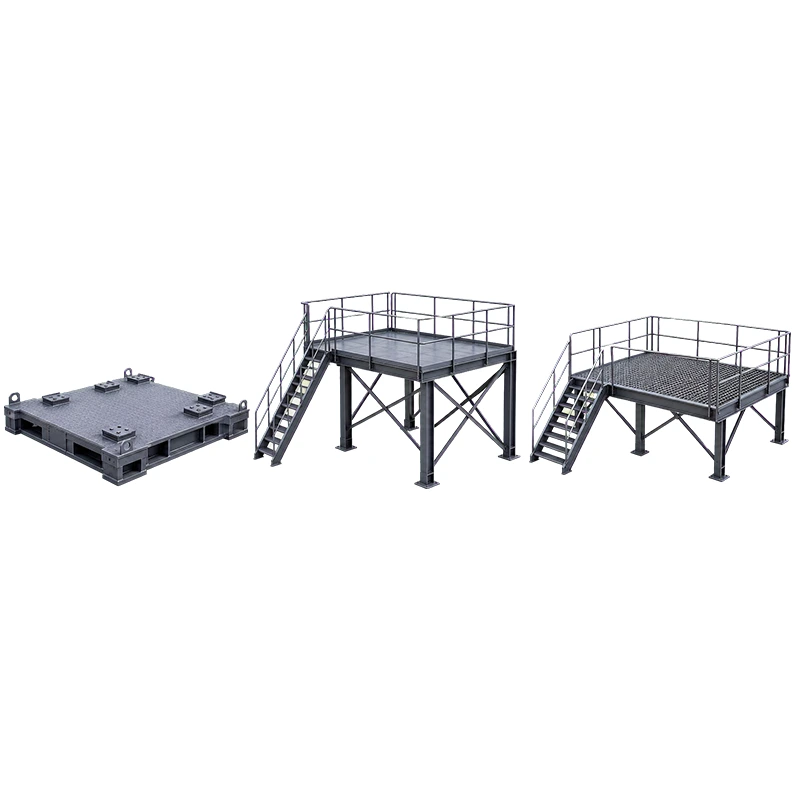 Plataforma de Equipos