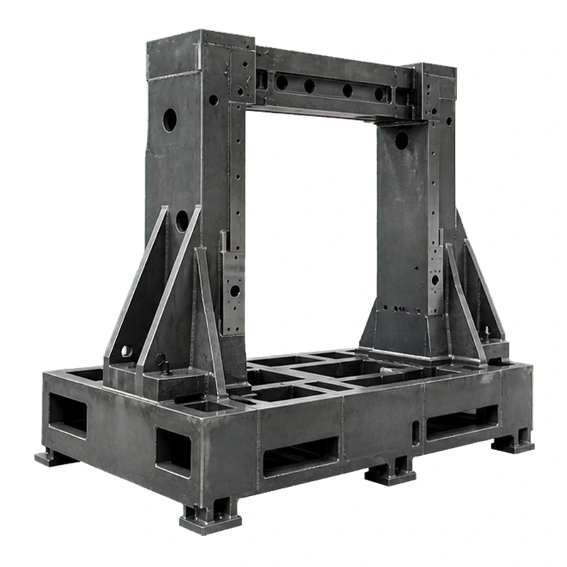 Machine Frame / Base Frame