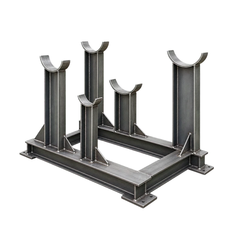Soporte de tubería / Colgador de tubería
