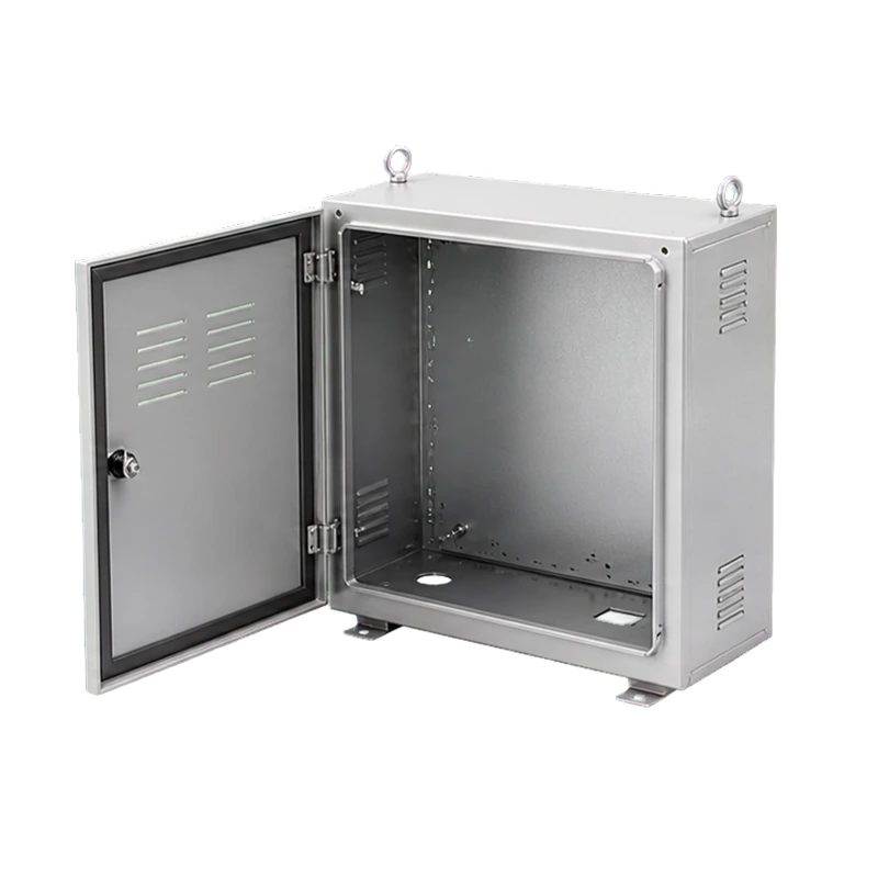 Power Supply Unit Enclosure