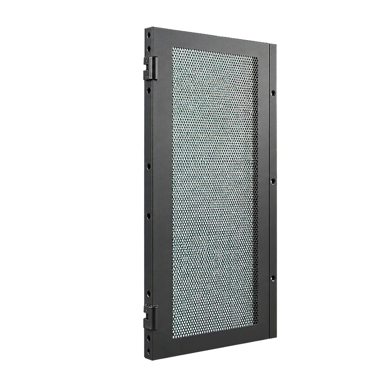 Puerta de armario rack / Puerta de rack de servidor
