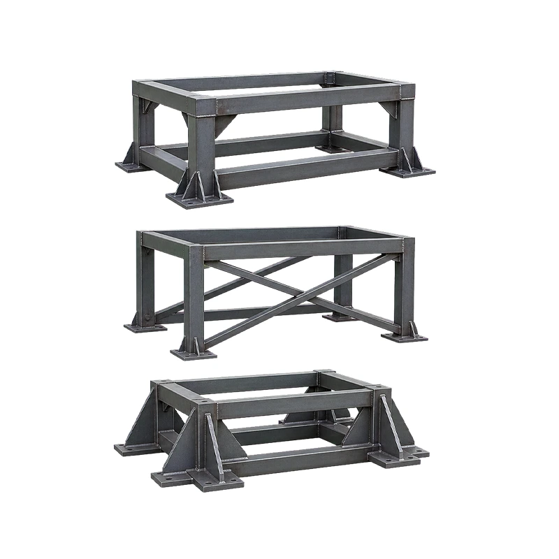 Marco de soporte / Estructura de arriostramiento
