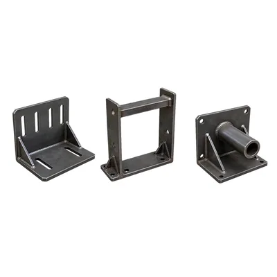 Soporte de servicios de soldadura